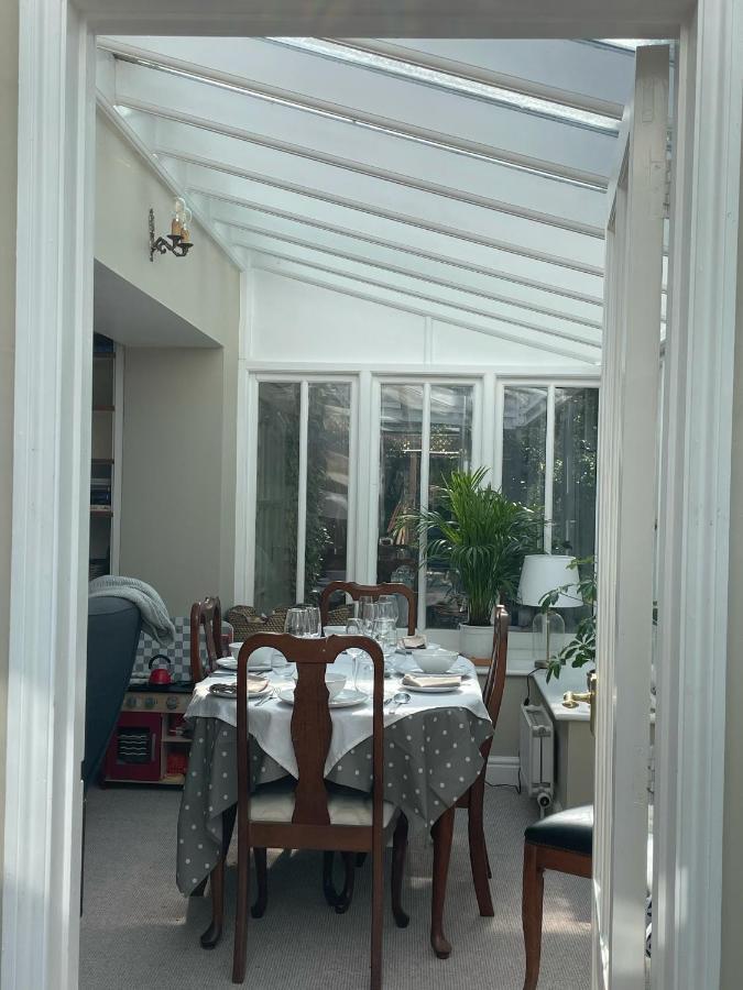 Gorgeous Country Cottage On Outskirts Of Bath With Wood Fired Hot Tub Midford Экстерьер фото