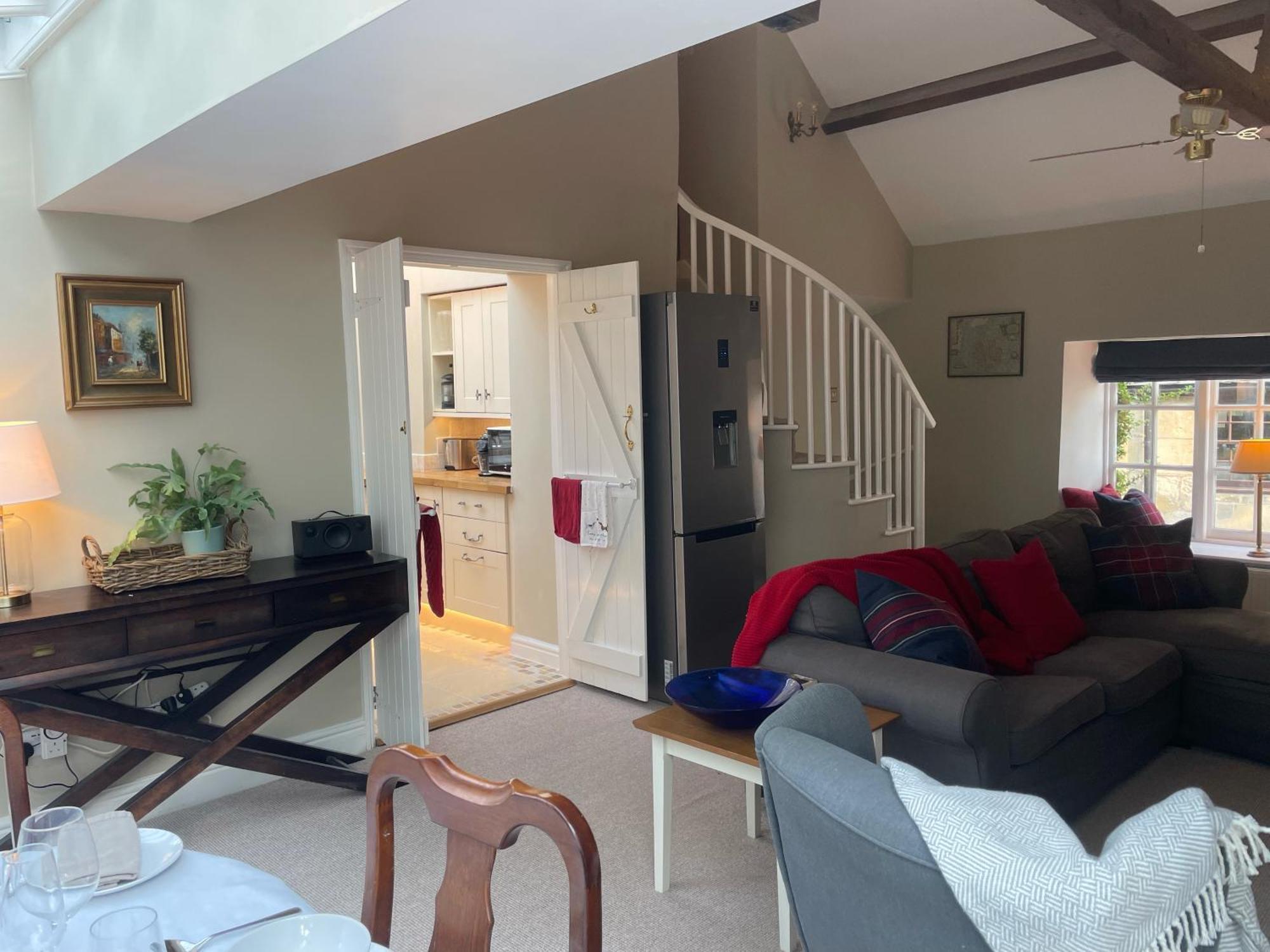 Gorgeous Country Cottage On Outskirts Of Bath With Wood Fired Hot Tub Midford Экстерьер фото