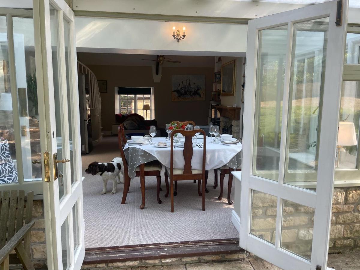 Gorgeous Country Cottage On Outskirts Of Bath With Wood Fired Hot Tub Midford Экстерьер фото